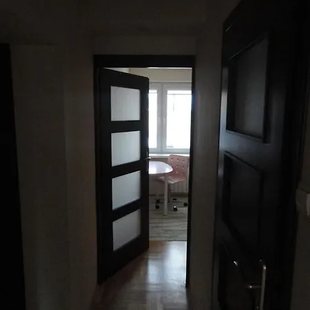 Daire Czarny Potok *