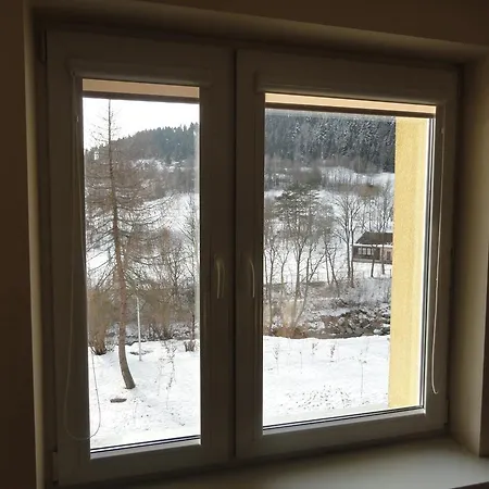 Czarny Potok Lejlighed Krynica Zdroj