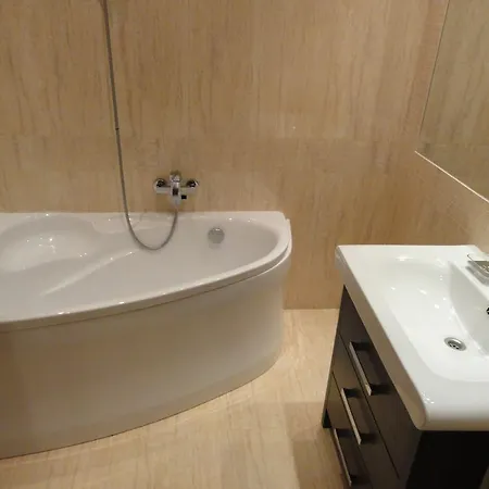 Czarny Potok Krynica Zdroj