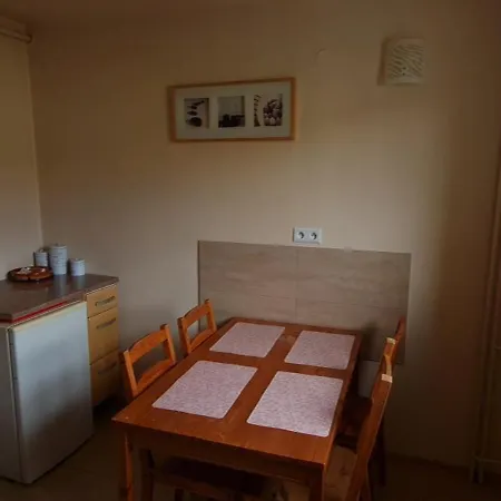 Apartmán Czarny Potok