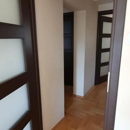Lejlighed Czarny Potok