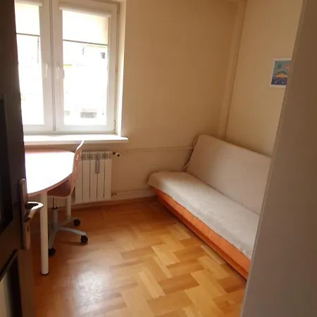 Czarny Potok * Krynica Zdroj