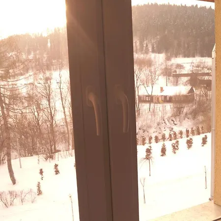 Czarny Potok * Krynica Zdroj