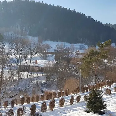 Lejlighed Czarny Potok